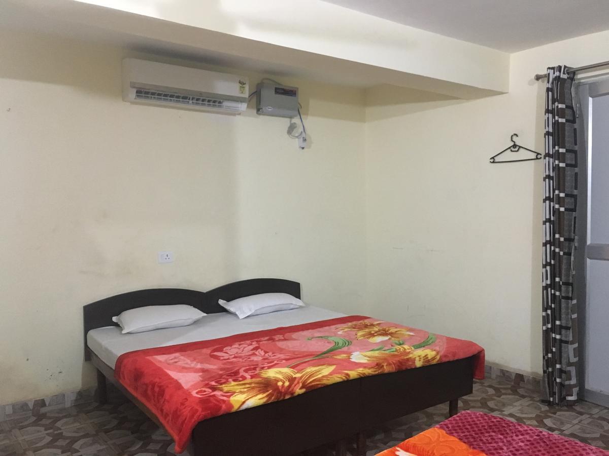 Oyo 12976 Hotel New Fiza Jammu Eksteriør billede