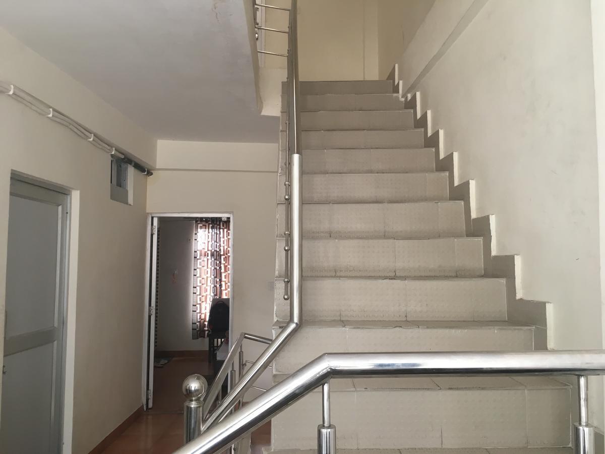 Oyo 12976 Hotel New Fiza Jammu Eksteriør billede